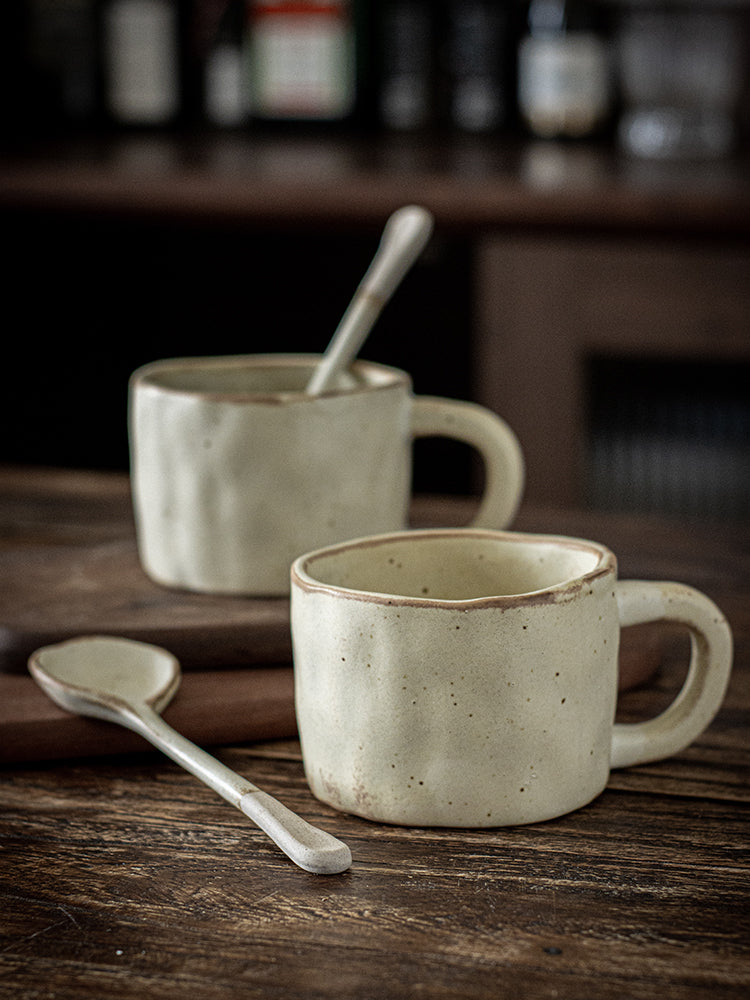 Serenity Sip: Mindful Meditation Mug