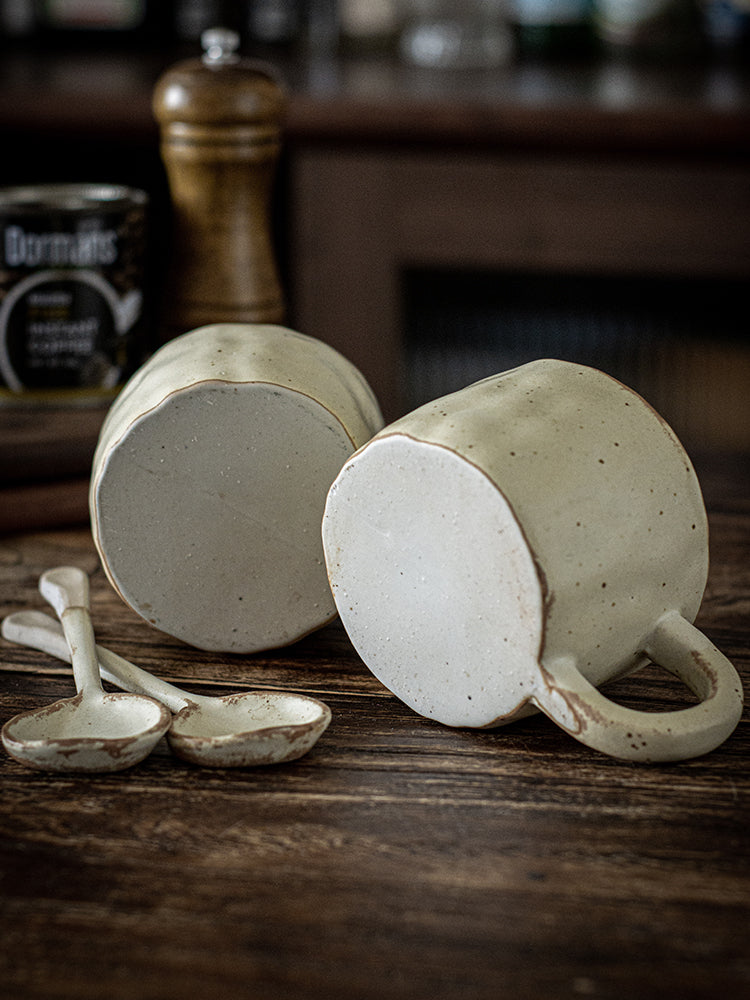 Serenity Sip: Mindful Meditation Mug