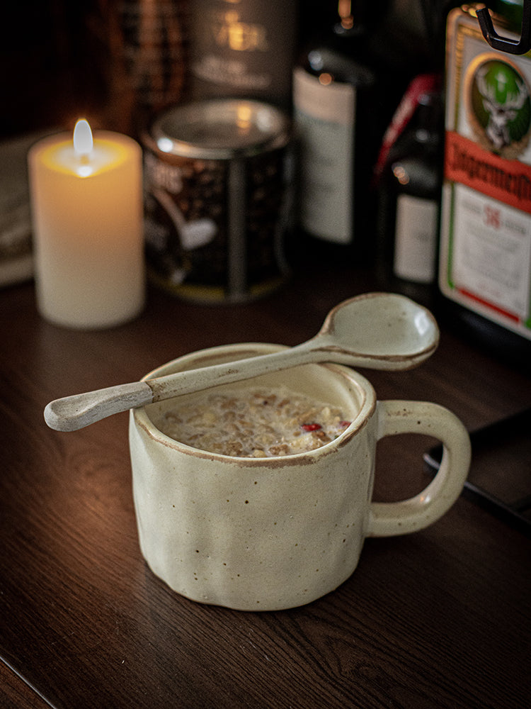 Serenity Sip: Mindful Meditation Mug