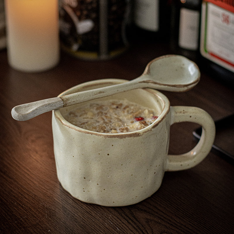 Serenity Sip: Mindful Meditation Mug