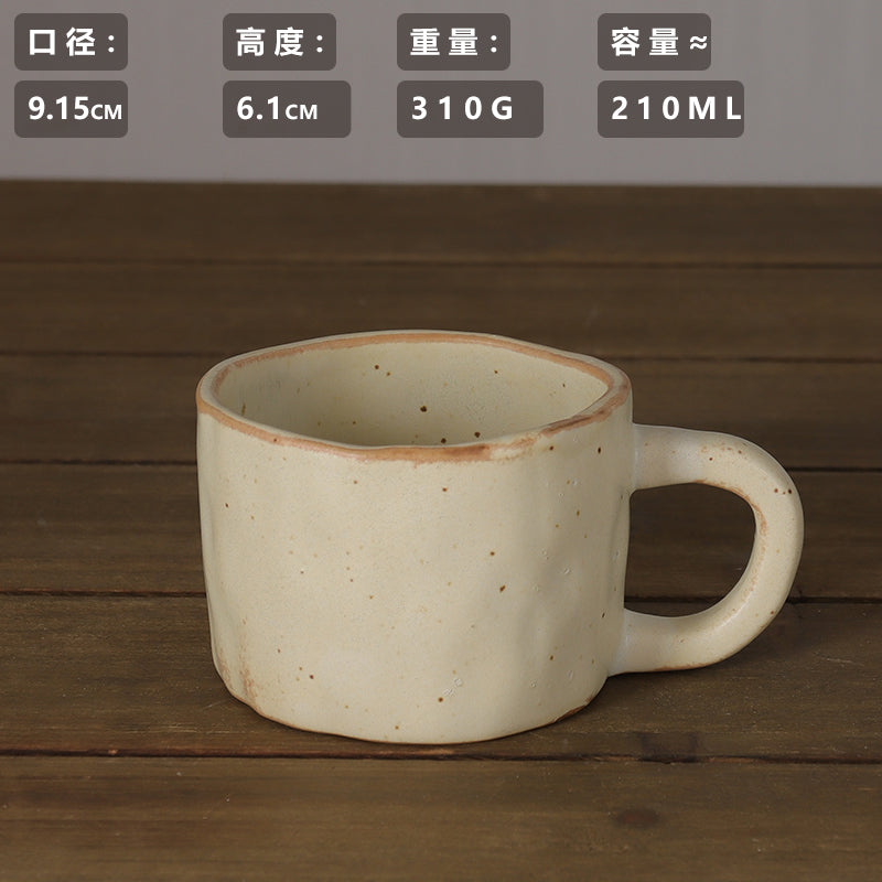 Serenity Sip: Mindful Meditation Mug