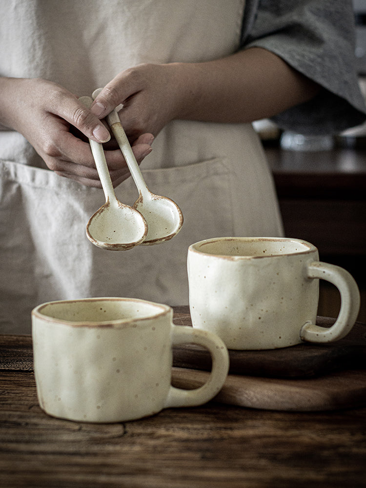 Serenity Sip: Mindful Meditation Mug