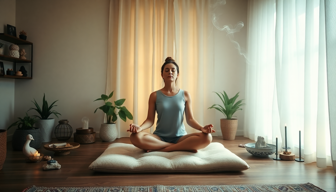 Unlock Your Inner Peace: Discover Personalized Meditation Guides at Soul Zone