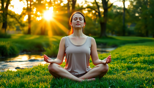 Mindfulness Meditation: Techniques to Stay Present in Everyday Life