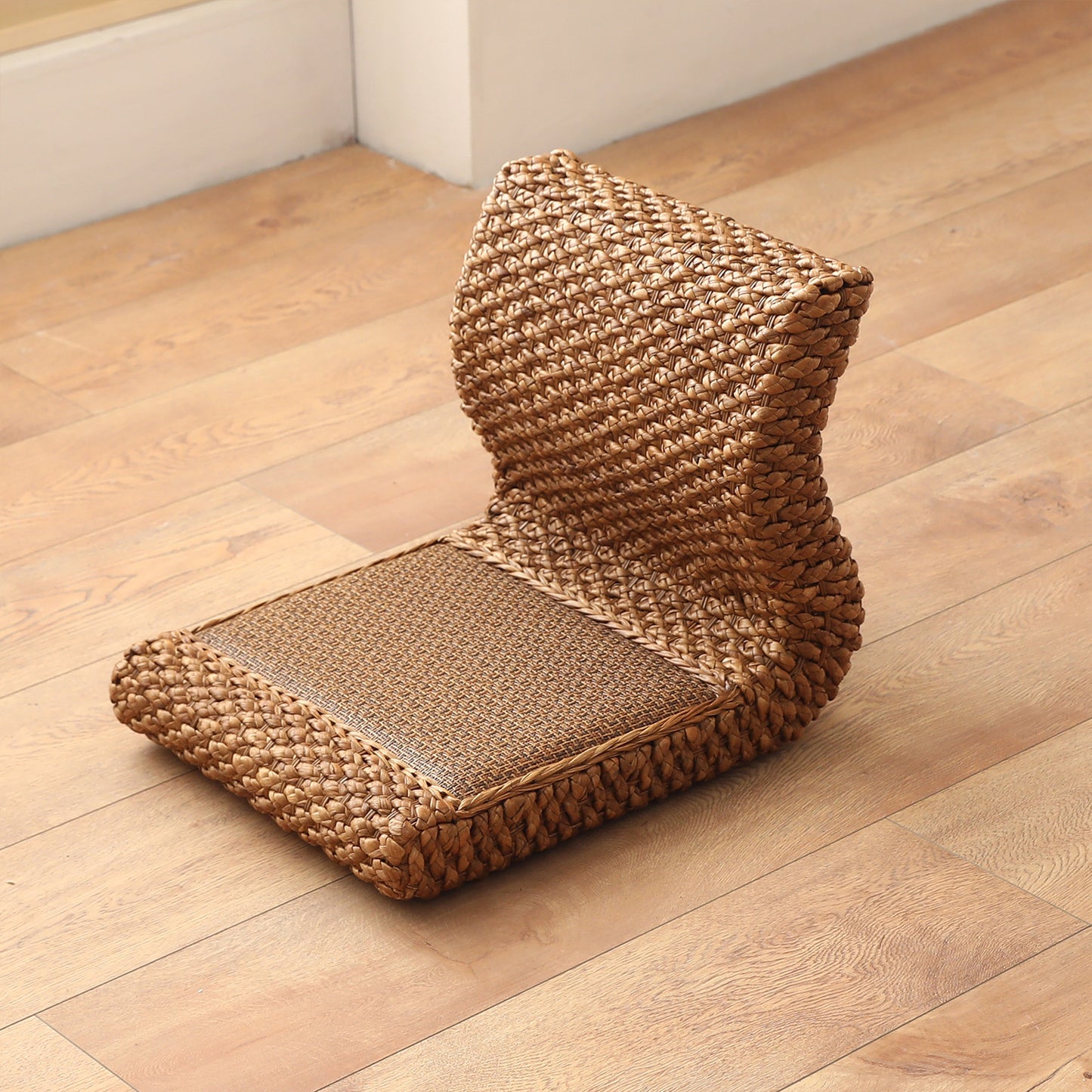 Meditation Japanese tatami table and mat