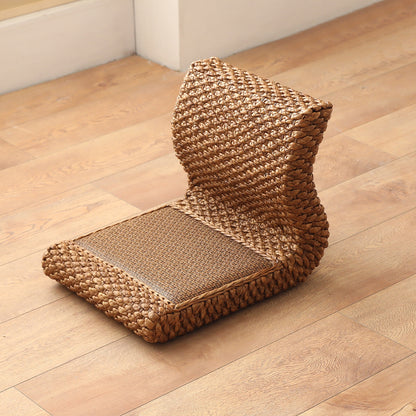 Meditation Japanese tatami table and mat