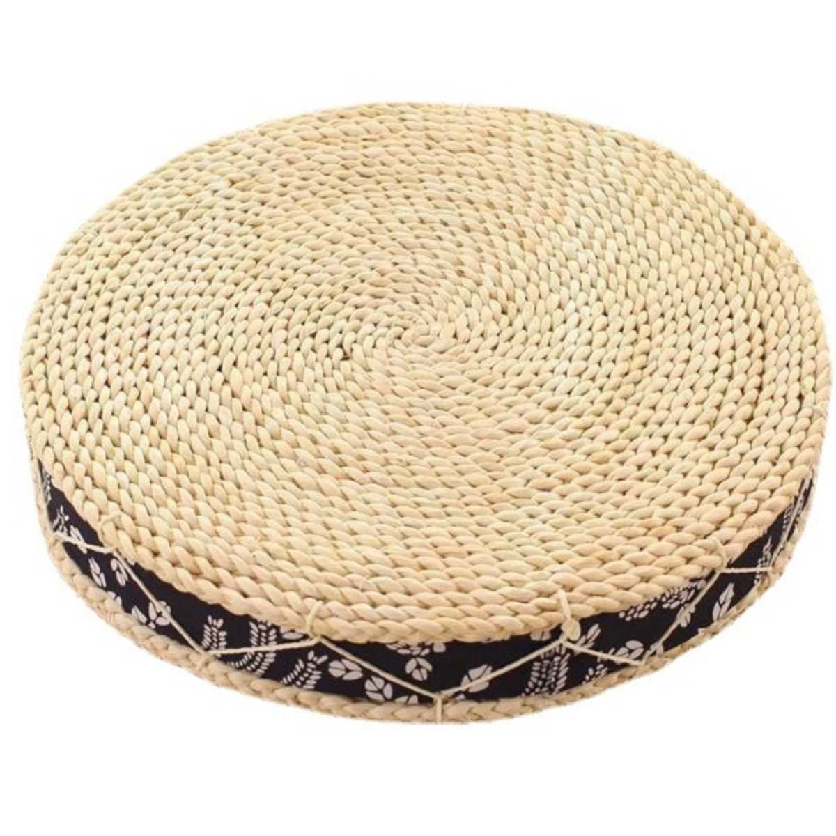 Grass Cushion for Meditation